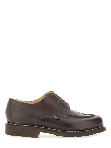 Paraboot moccasin "chambord" - paraboot - Modalova