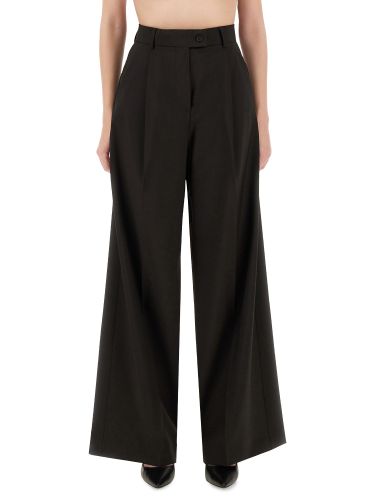 Sportmax pants "sail" - sportmax - Modalova