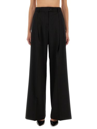 Sportmax pants "sail" - sportmax - Modalova