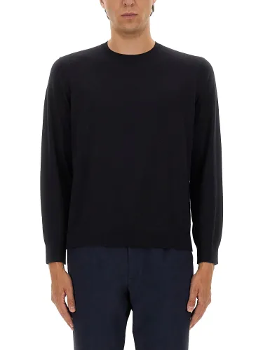 Theory wool jersey - theory - Modalova