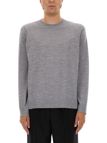 Theory wool jersey - theory - Modalova