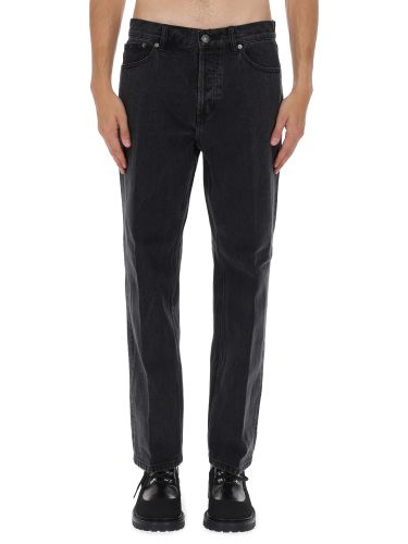 Obey pants "hardwork" - obey - Modalova