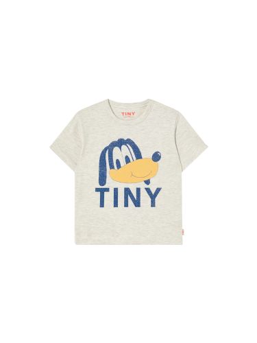 Tinycottons "tiny dog" t-shirt - tinycottons - Modalova