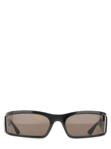 Sunset rectangle" sunglasses - balenciaga - Modalova