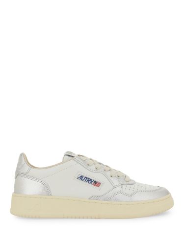 Autry medalist low sneaker - autry - Modalova