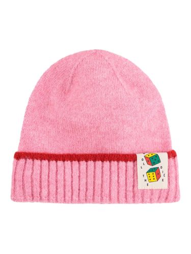 Bobo choses beanie hat with logo - bobo choses - Modalova