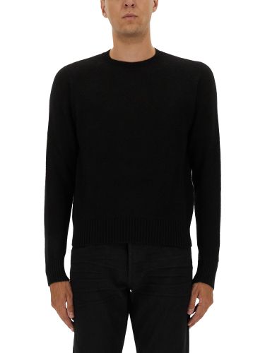Tom ford cashmere sweater - tom ford - Modalova