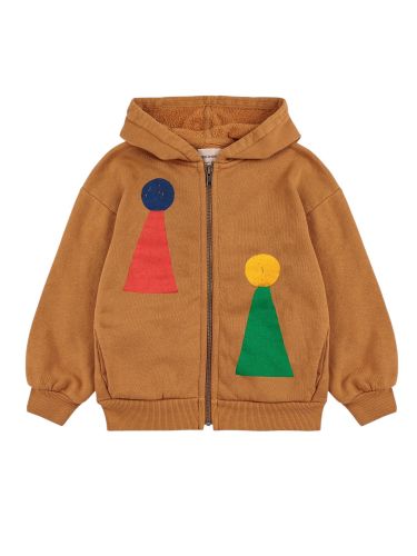Bobo choses "chess" logo sweatshirt - bobo choses - Modalova