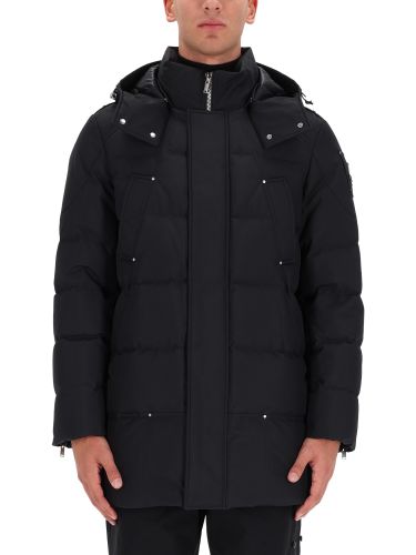 Moose knuckles neoshear cloud parka - moose knuckles - Modalova