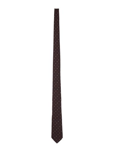 Paul smith "polka dot" tie - paul smith - Modalova