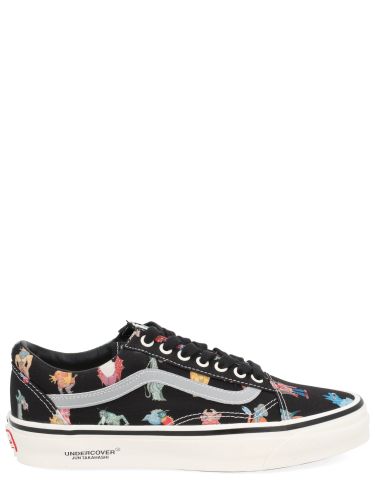 Sneaker "otw old skool" - vans x undercover - Modalova