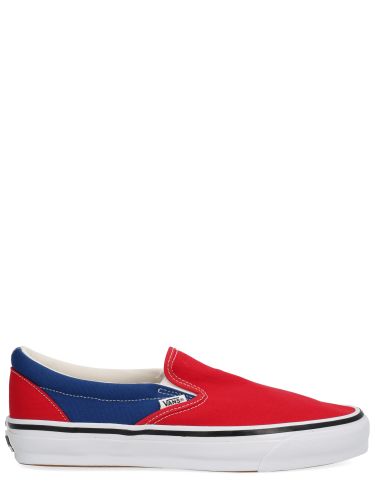 Sneaker - vans x engineered garments - Modalova