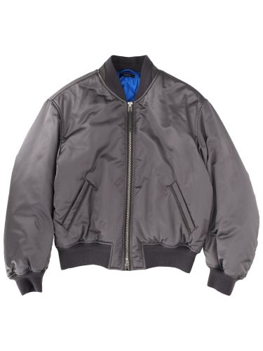 Tom ford silk bomber jacket - tom ford - Modalova