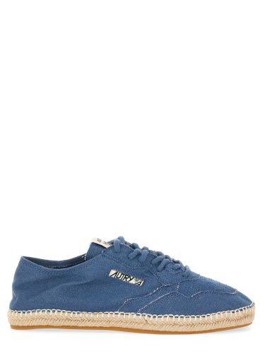 Autry espadrille "sandy" - autry - Modalova