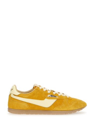 Autry "windspin" sneaker - autry - Modalova