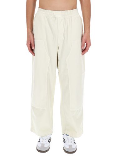 Carhartt wip pants "crawton" - carhartt wip - Modalova