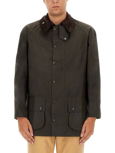 Barbour "classic beaufort" jacket - barbour - Modalova