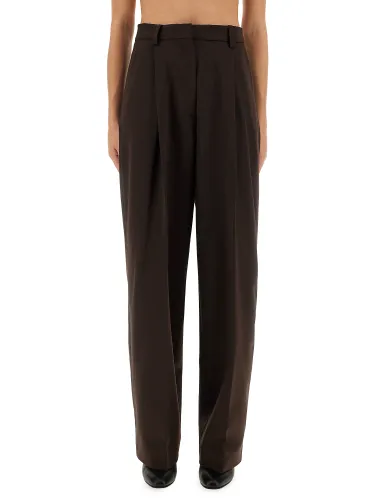 Thelatest pants "c-axel" - thelatest - Modalova