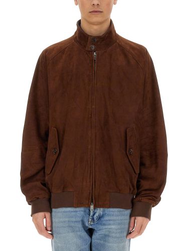 Baracuta jacket "g9" - baracuta - Modalova