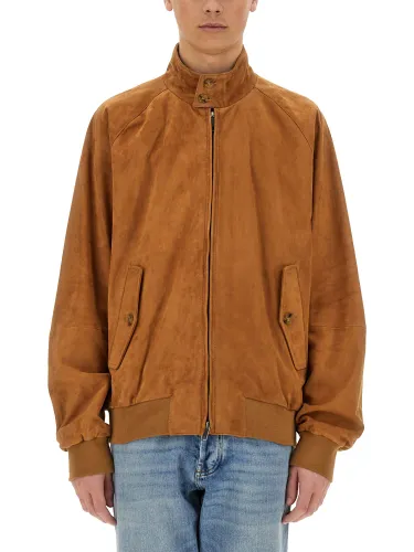 Baracuta jacket "g9" - baracuta - Modalova