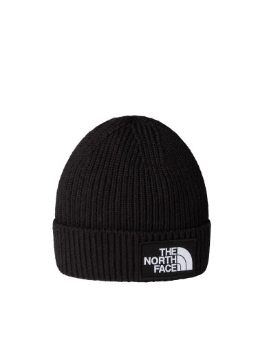 The north face beanie with logo - the north face - Modalova