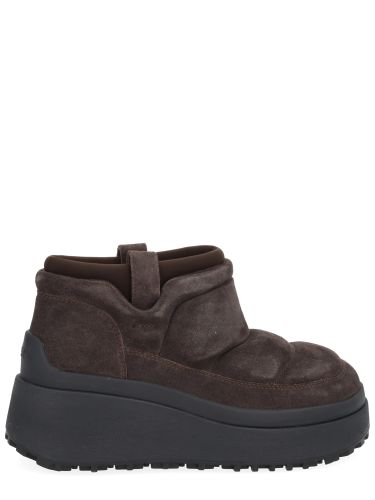 Ash boot "onyx" - ash - Modalova