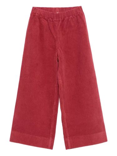 Il gufo long pants - il gufo - Modalova