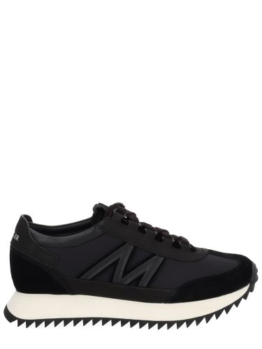 Moncler "pacy2" sneaker - moncler - Modalova