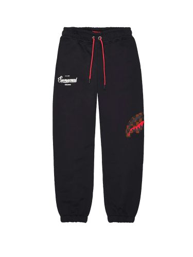 Pants "takeover the throne" - sprayground - Modalova
