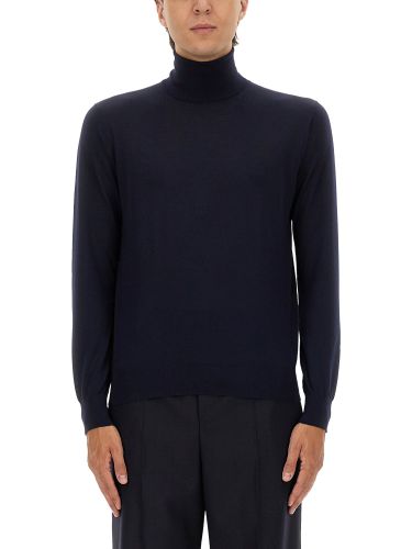 Saint laurent turtleneck pullover - saint laurent - Modalova