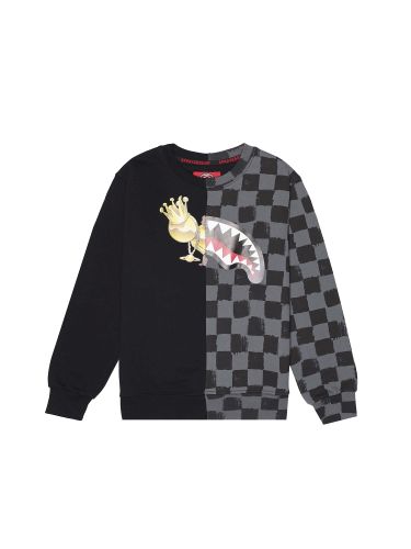 Sprayground jersey "astromane" - sprayground - Modalova