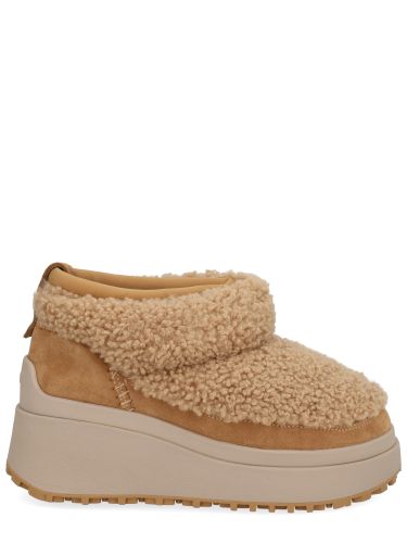 Ash boot "olympia" - ash - Modalova
