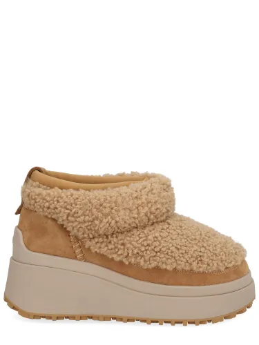 Ash boot "olympia" - ash - Modalova