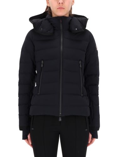 Ski down jacket "lamuora" - moncler grenoble - Modalova