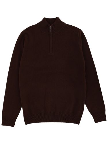 Mc2 saint barth wool sweater - mc2 saint barth - Modalova