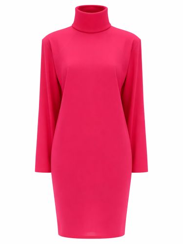 Saint laurent "boxy" dress - saint laurent - Modalova
