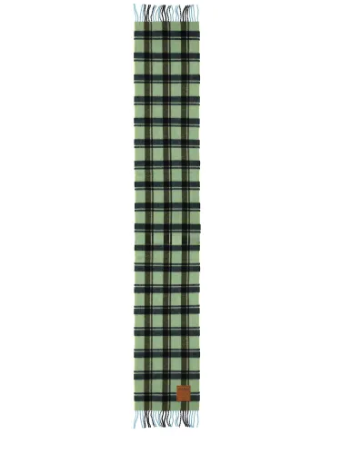 Ganni wool scarf - ganni - Modalova