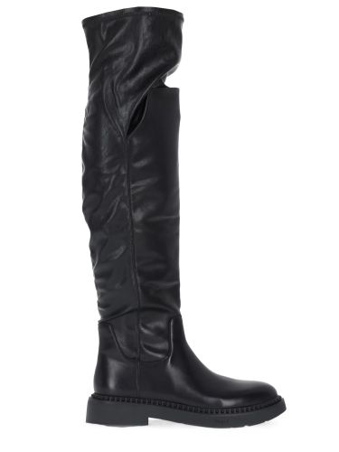 Ash boot "maxim" - ash - Modalova