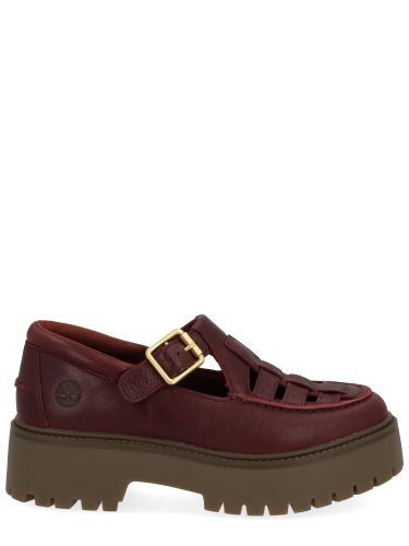Timberland loafer with buckle - timberland - Modalova