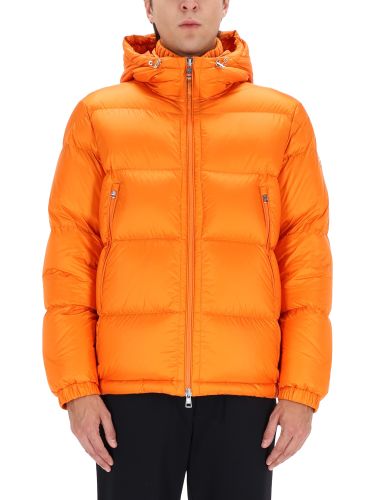 Moncler "rivau" jacket - moncler - Modalova