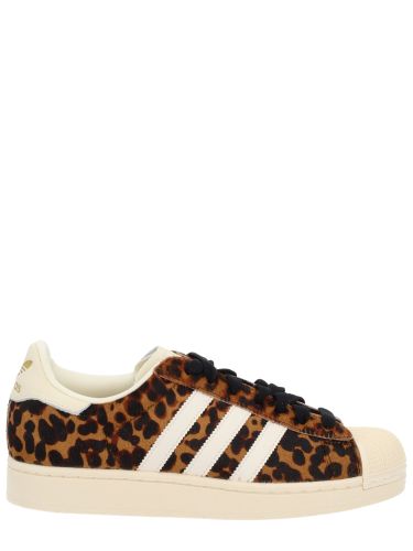 Superstar ii" sneaker - adidas originals - Modalova