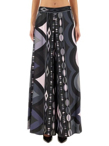 Pucci pants with necklace print - pucci - Modalova