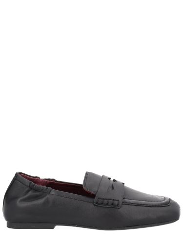 Ash moccasin "barkley" - ash - Modalova