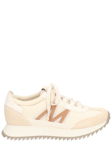 Moncler "pacy2" sneaker - moncler - Modalova