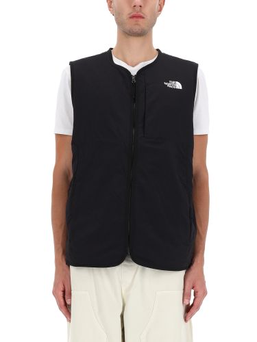 The north face "ilti liner" vest - the north face - Modalova