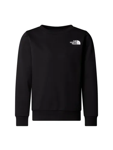 The north face "simple dome" jersey - the north face - Modalova