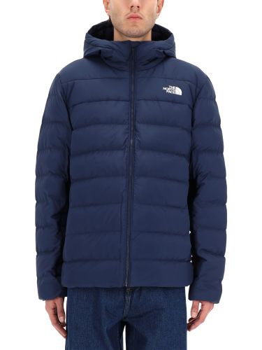 The north face jacket with logo - the north face - Modalova
