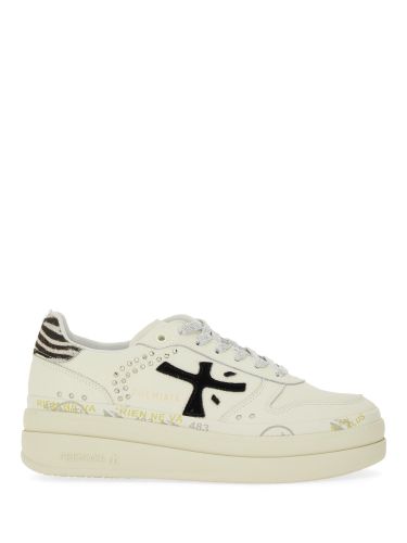 Premiata "micol" sneaker - premiata - Modalova