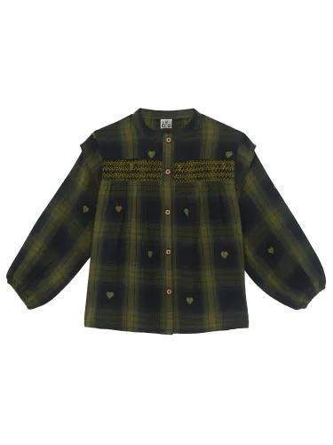 Bonton "mona" shirt - bonton - Modalova