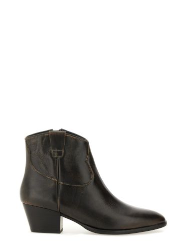 Ash boot "hunger" - ash - Modalova